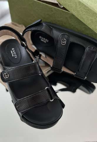 https://www.vipluxury.sk/Gucci damske kozene sandale velkost 39