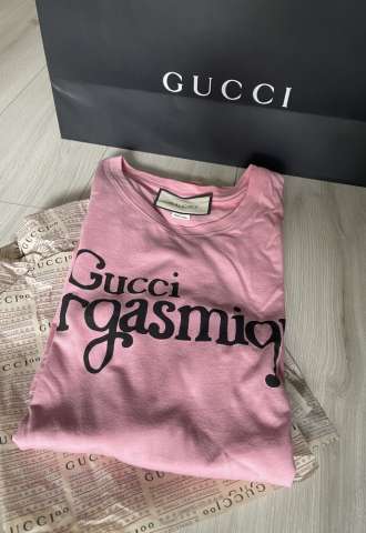 https://www.vipluxury.sk/Gucci tričko