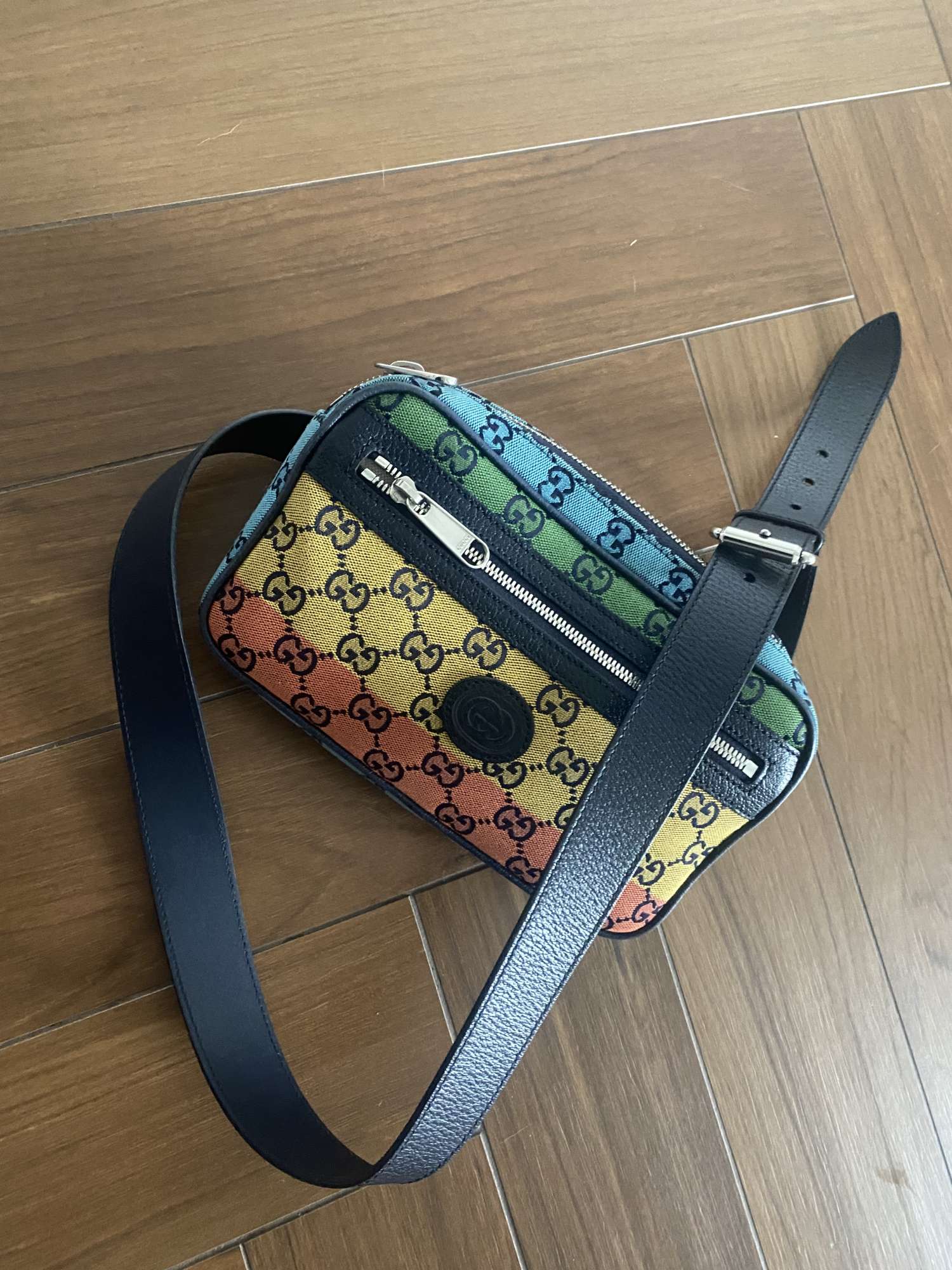 Gucci unisex taška