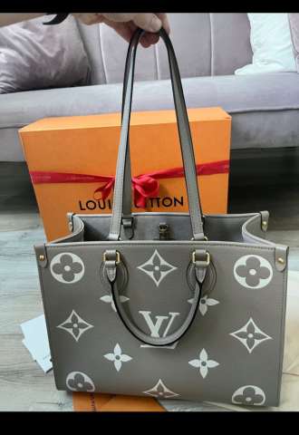 Louis Vuitton pansky kabat - VIP LUXURY