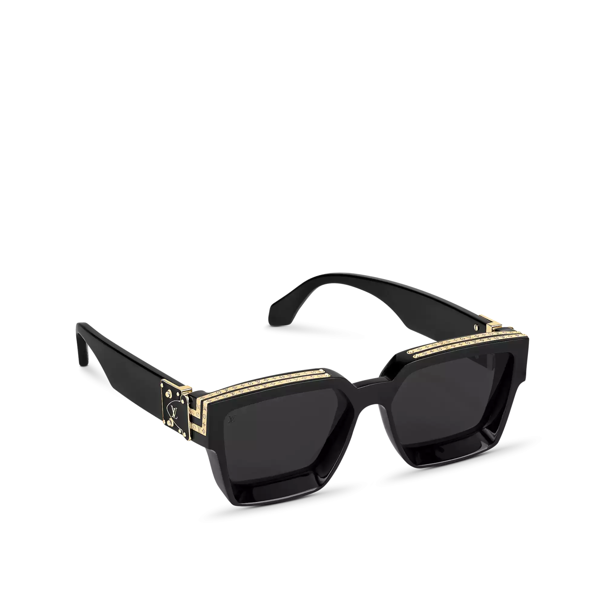 Louis Vuitton Millionaire Sunglasses Virgil Van