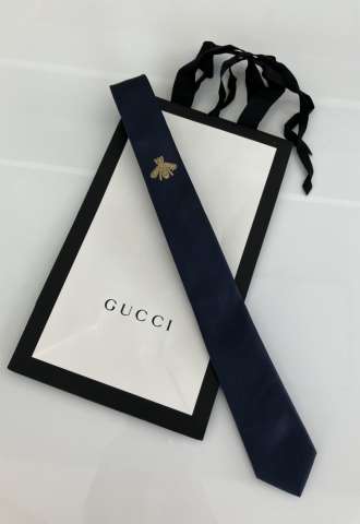 https://www.vipluxury.sk/Gucci detska kravata