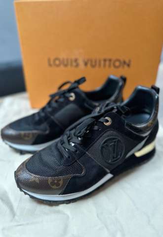 https://www.vipluxury.sk/Louis Vuitton Run Away Trainers