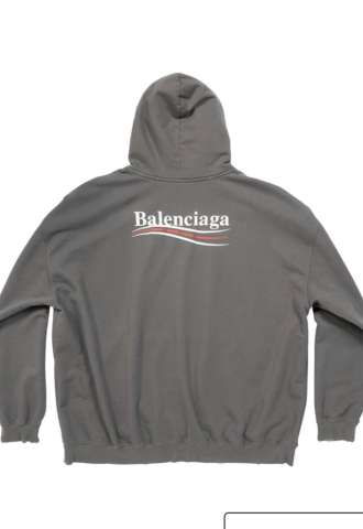 https://www.vipluxury.sk/Balenciaga mikina oversize