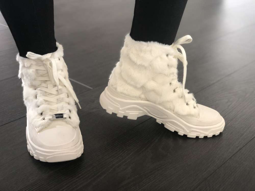 Baldinini damske cizmy