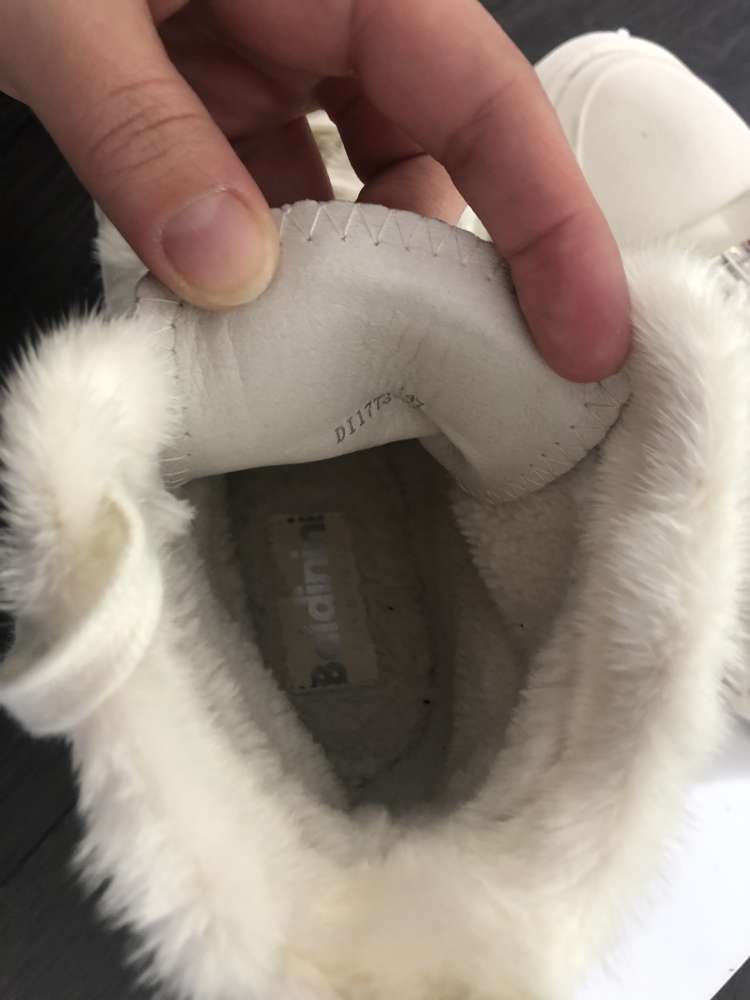 Baldinini damske cizmy