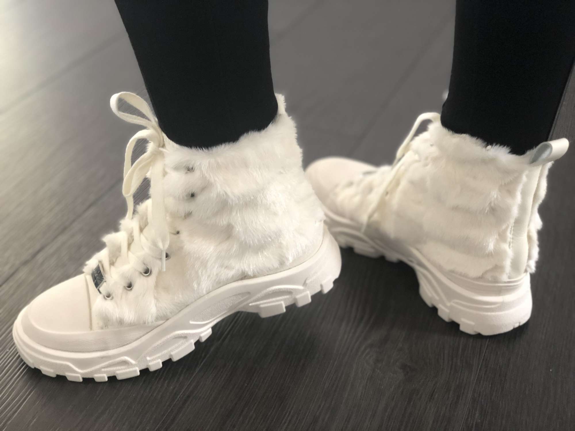 Baldinini damske cizmy