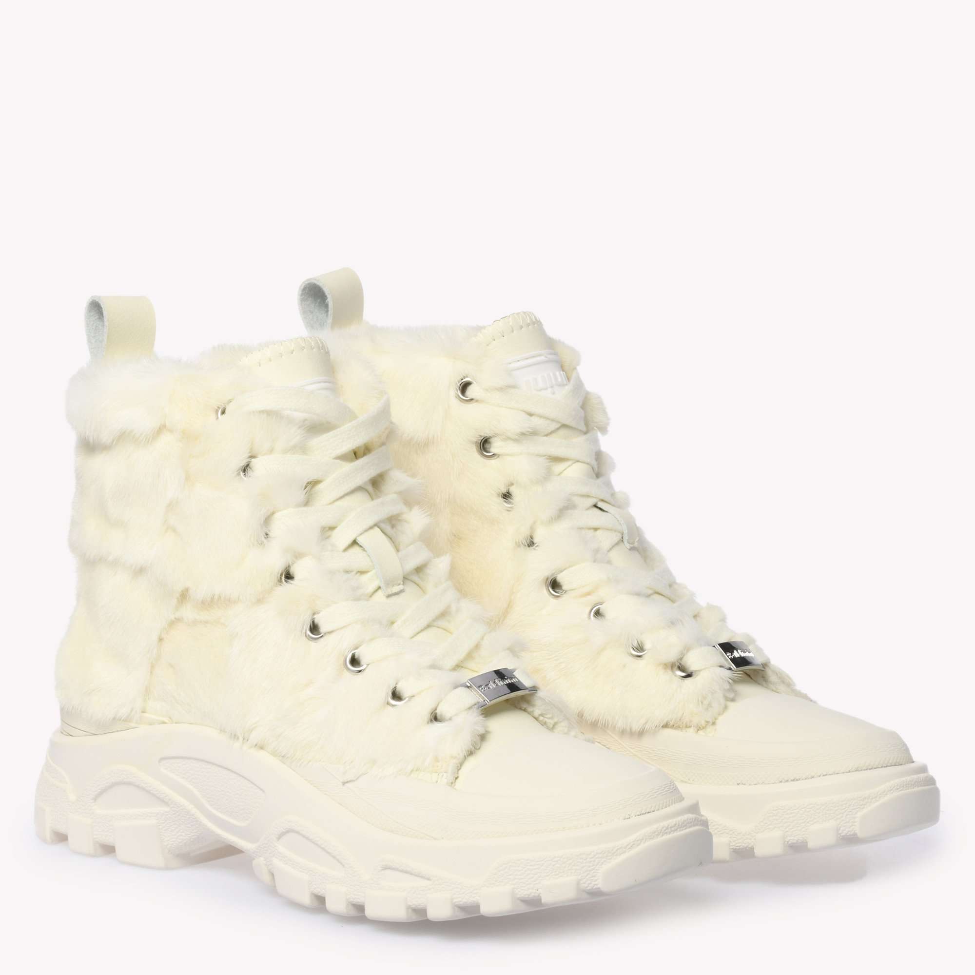 Baldinini damske cizmy