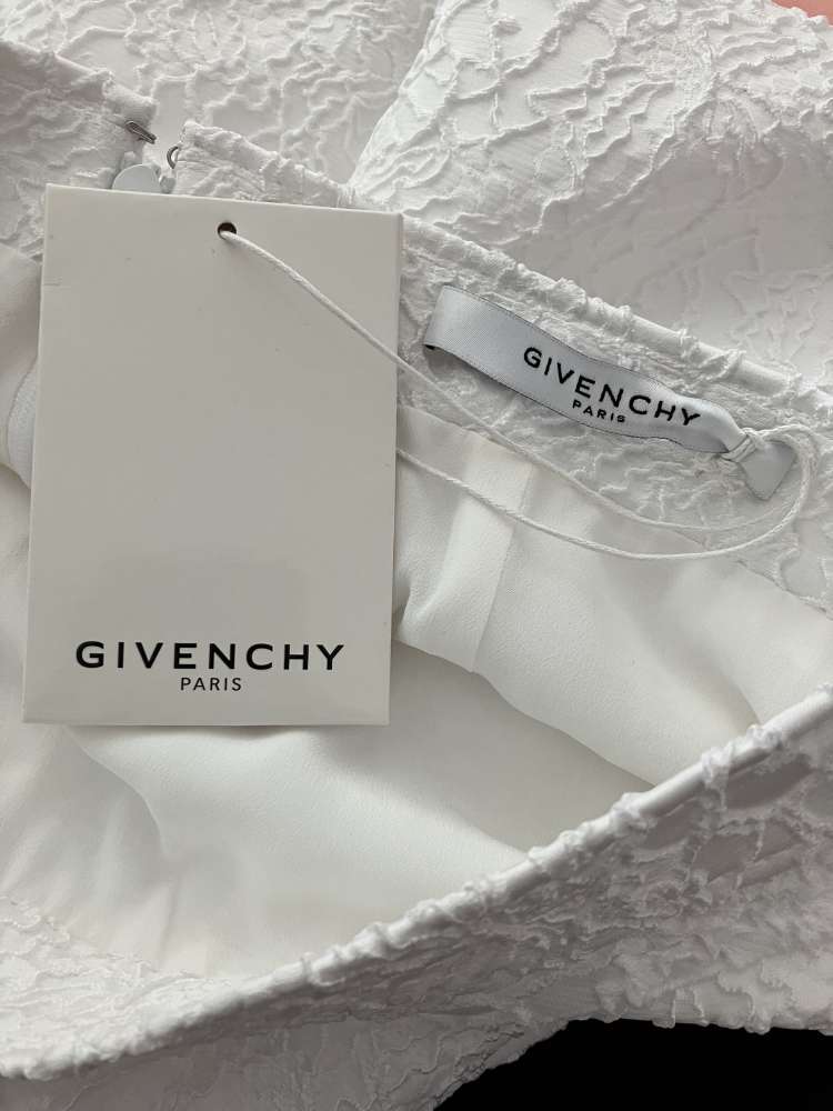 Givenchy sukna