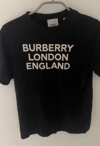 https://www.vipluxury.sk/Burberry tričko