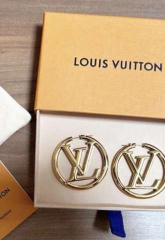 https://www.vipluxury.sk/Louis Vuitton nausnice