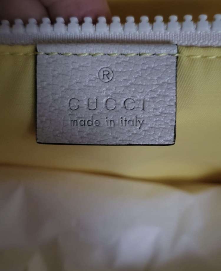 Gucci ruksak