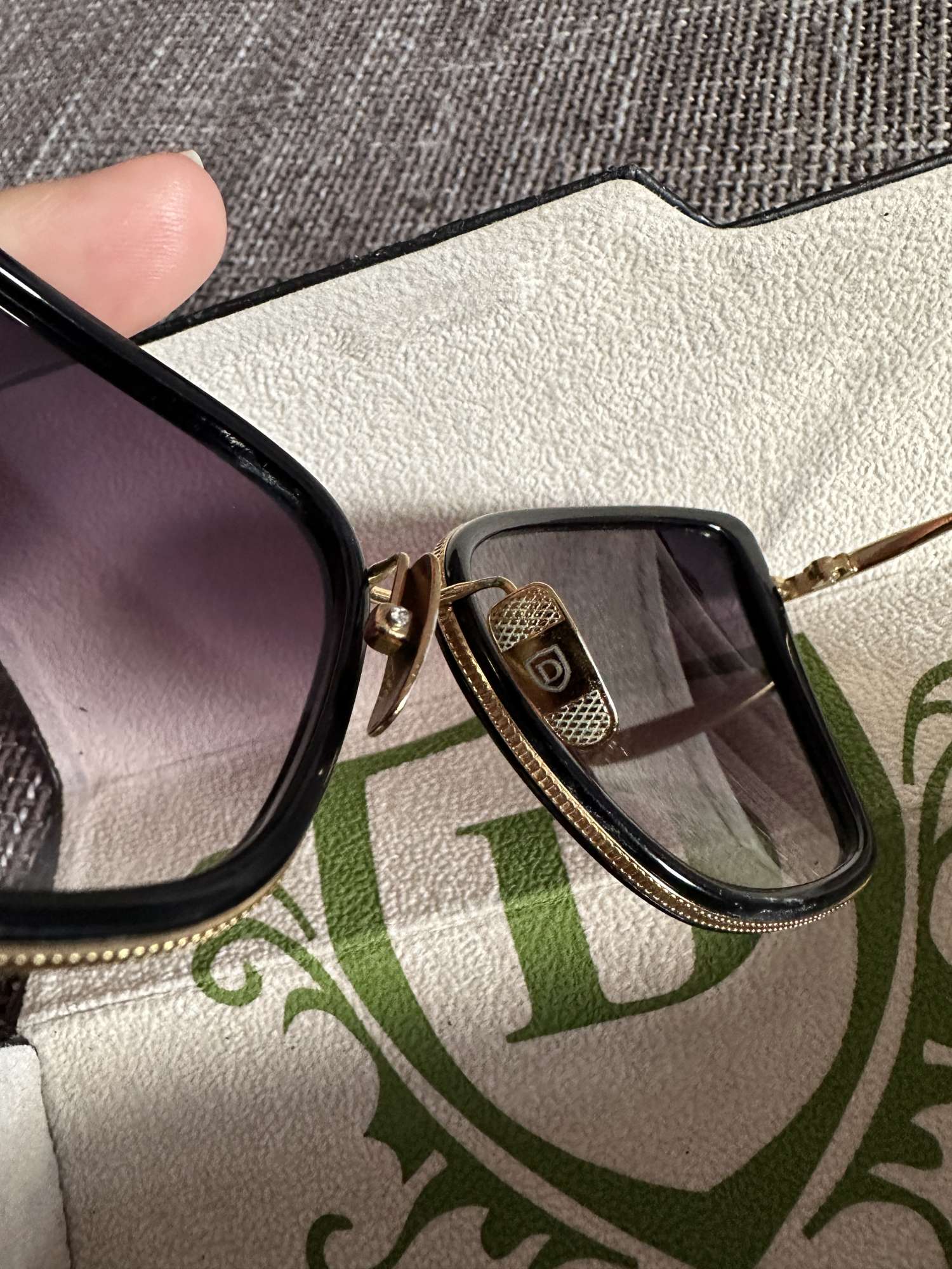 Dita sunbird slnecne okuliare