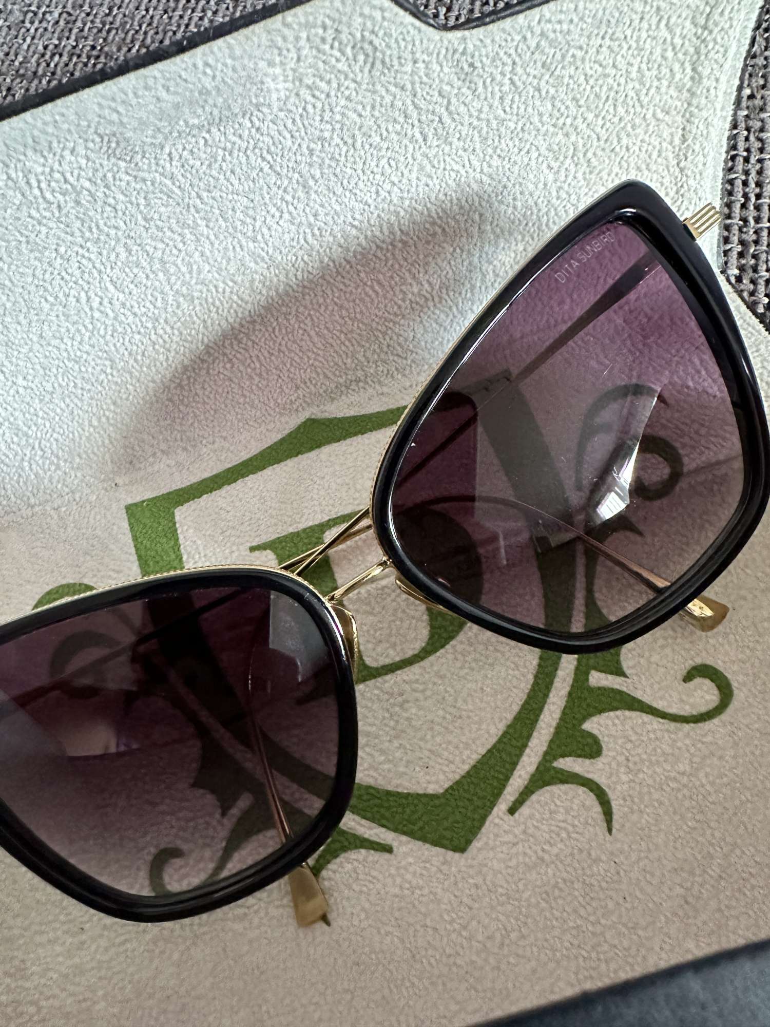 Dita sunbird slnecne okuliare