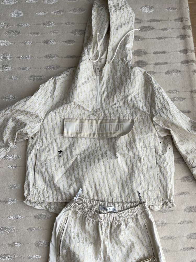 Dior súprava set