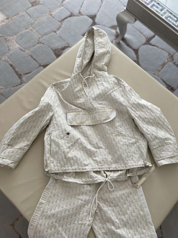 Dior súprava set