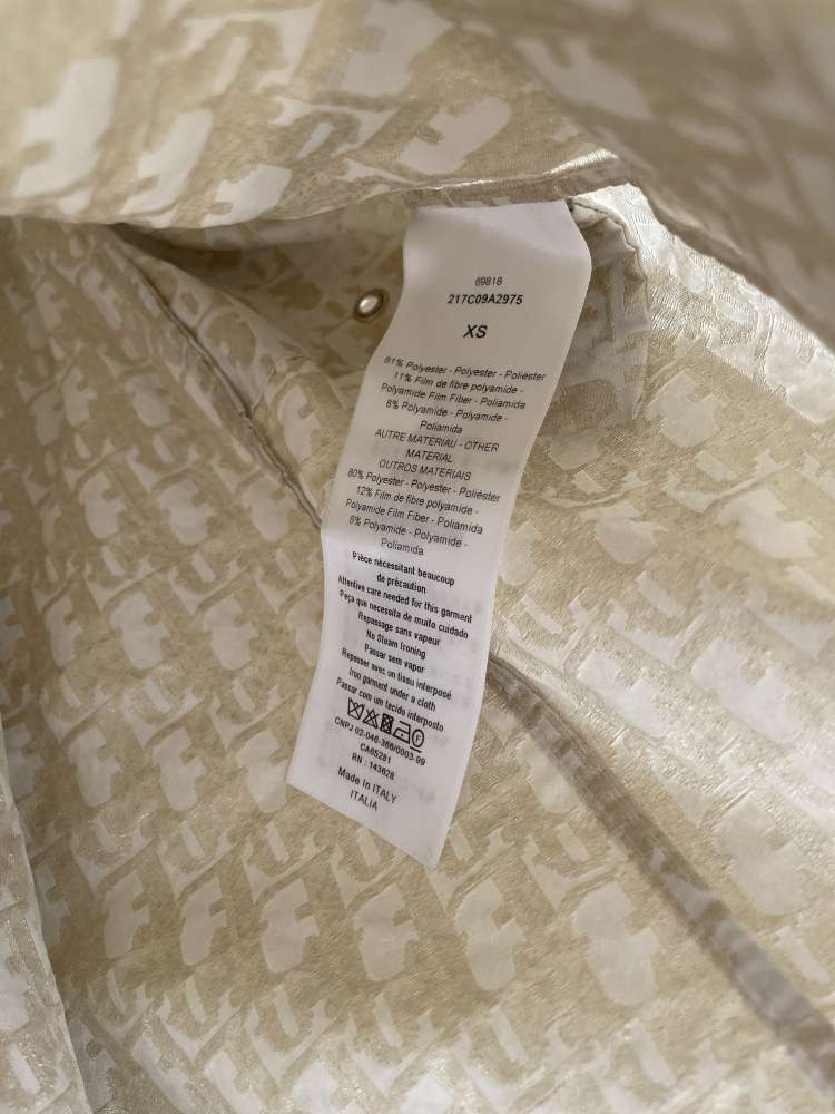 Dior súprava set