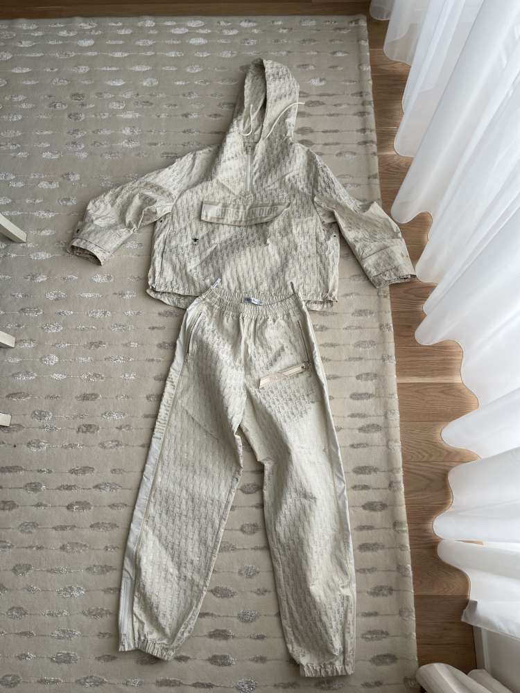 Dior súprava set