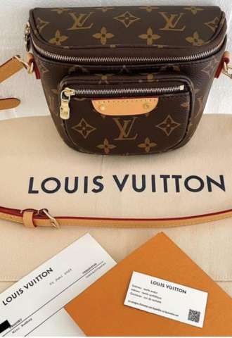 https://www.vipluxury.sk/Louis Vuitton Mini Bumbag