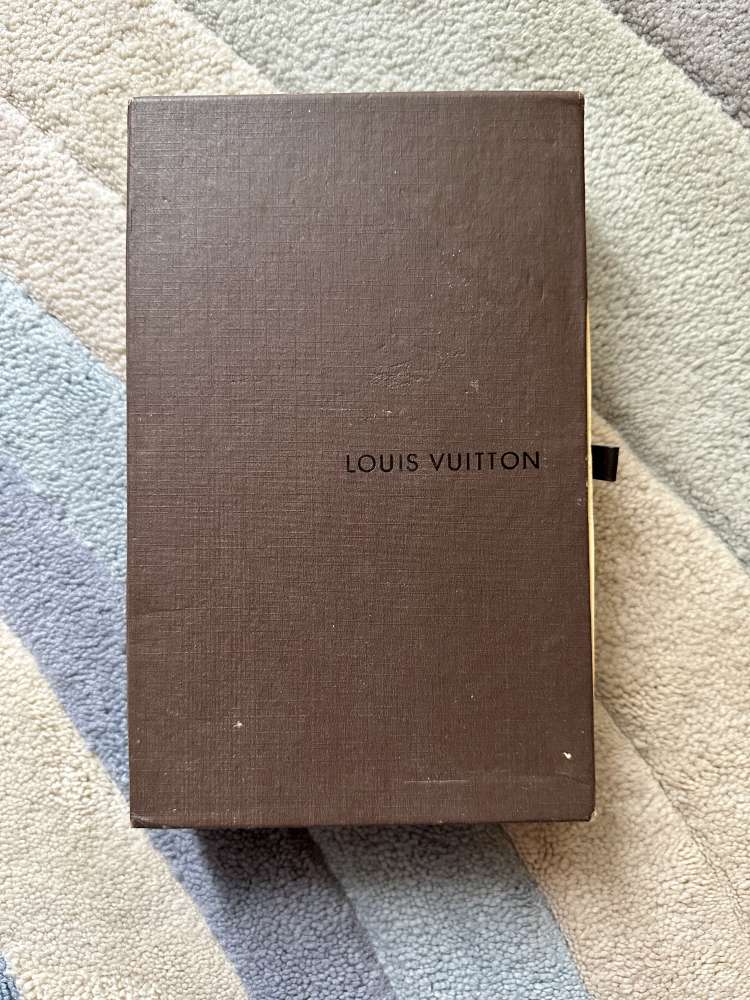 Louis Vuitton Card Set