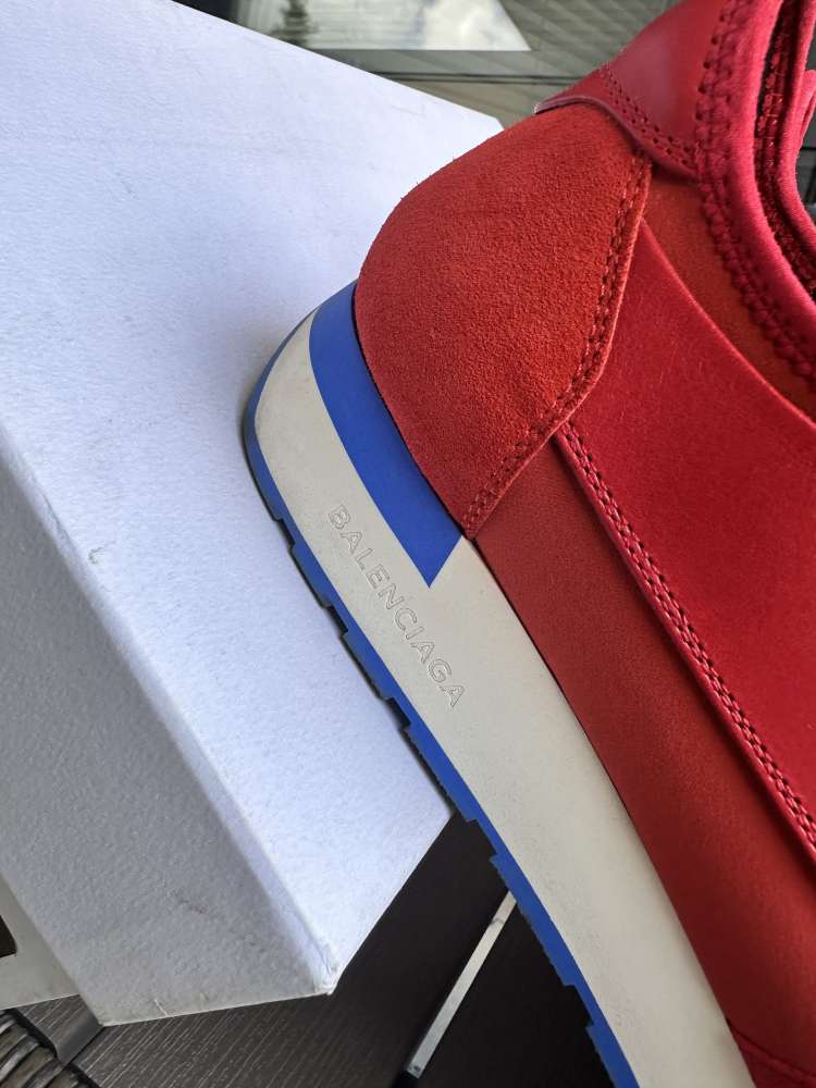 Balenciaga tenisky