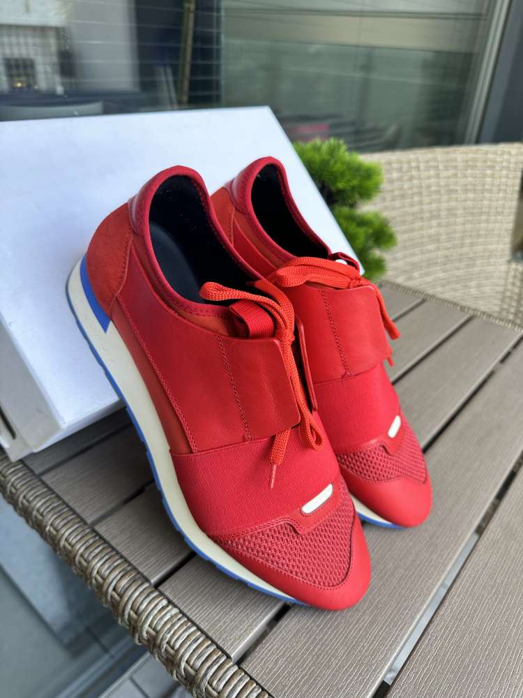 Balenciaga tenisky
