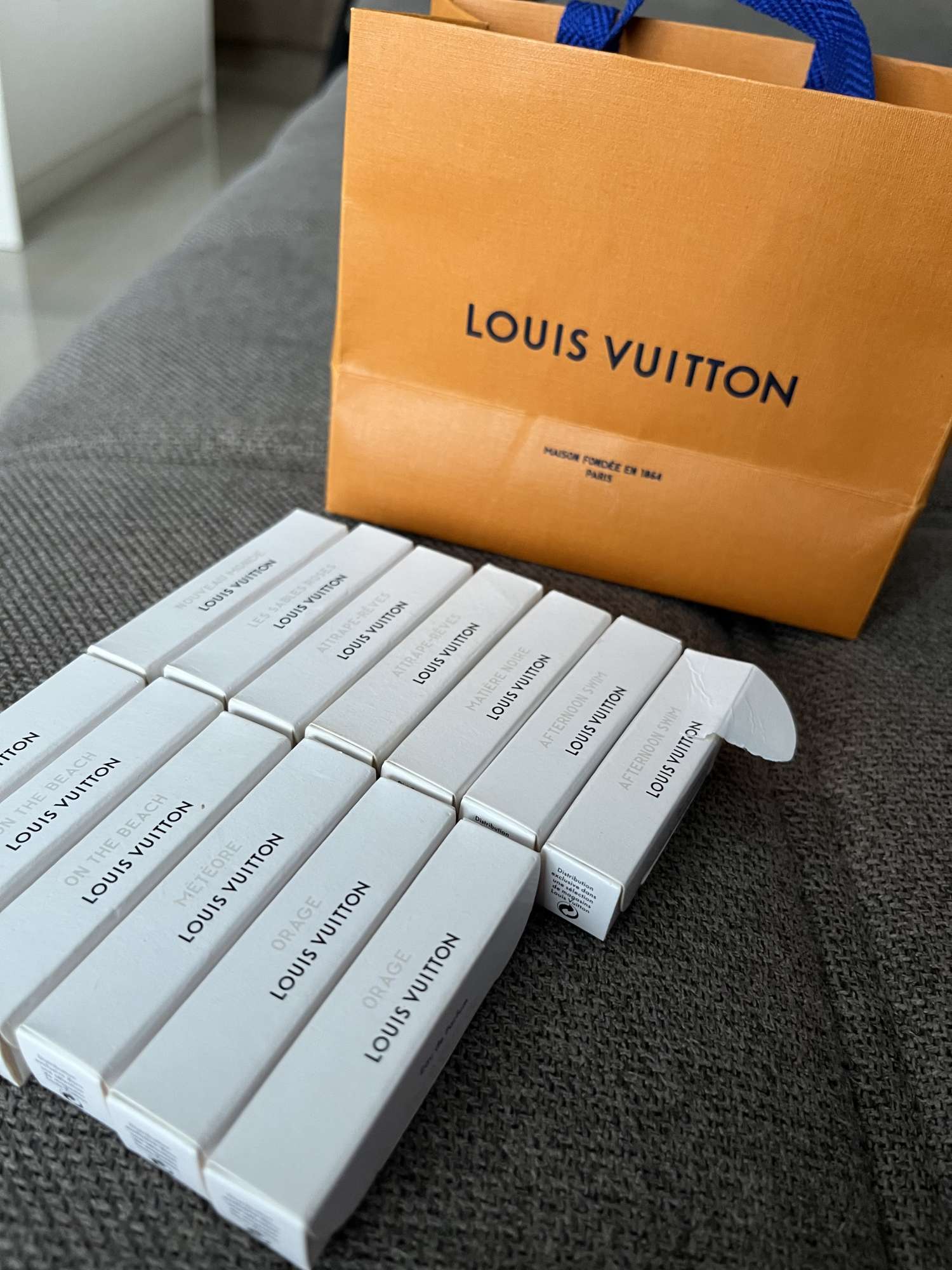 Louis Vuitton parfem - VIP LUXURY