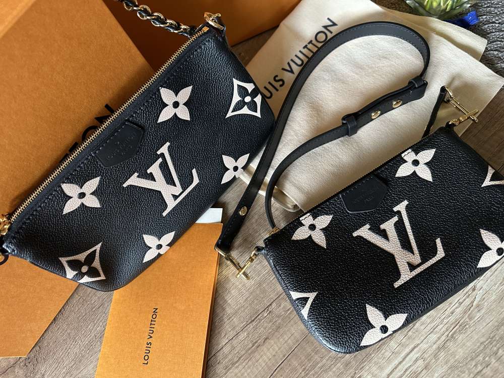 Louis Vuitton Multi Pochette Accessoires
