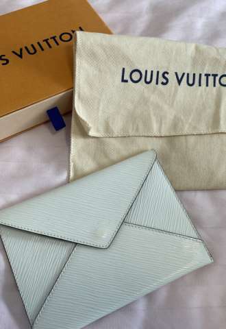 https://www.vipluxury.sk/Louis Vuitton Kirigami white