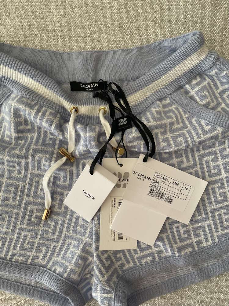 Šortky Balmain