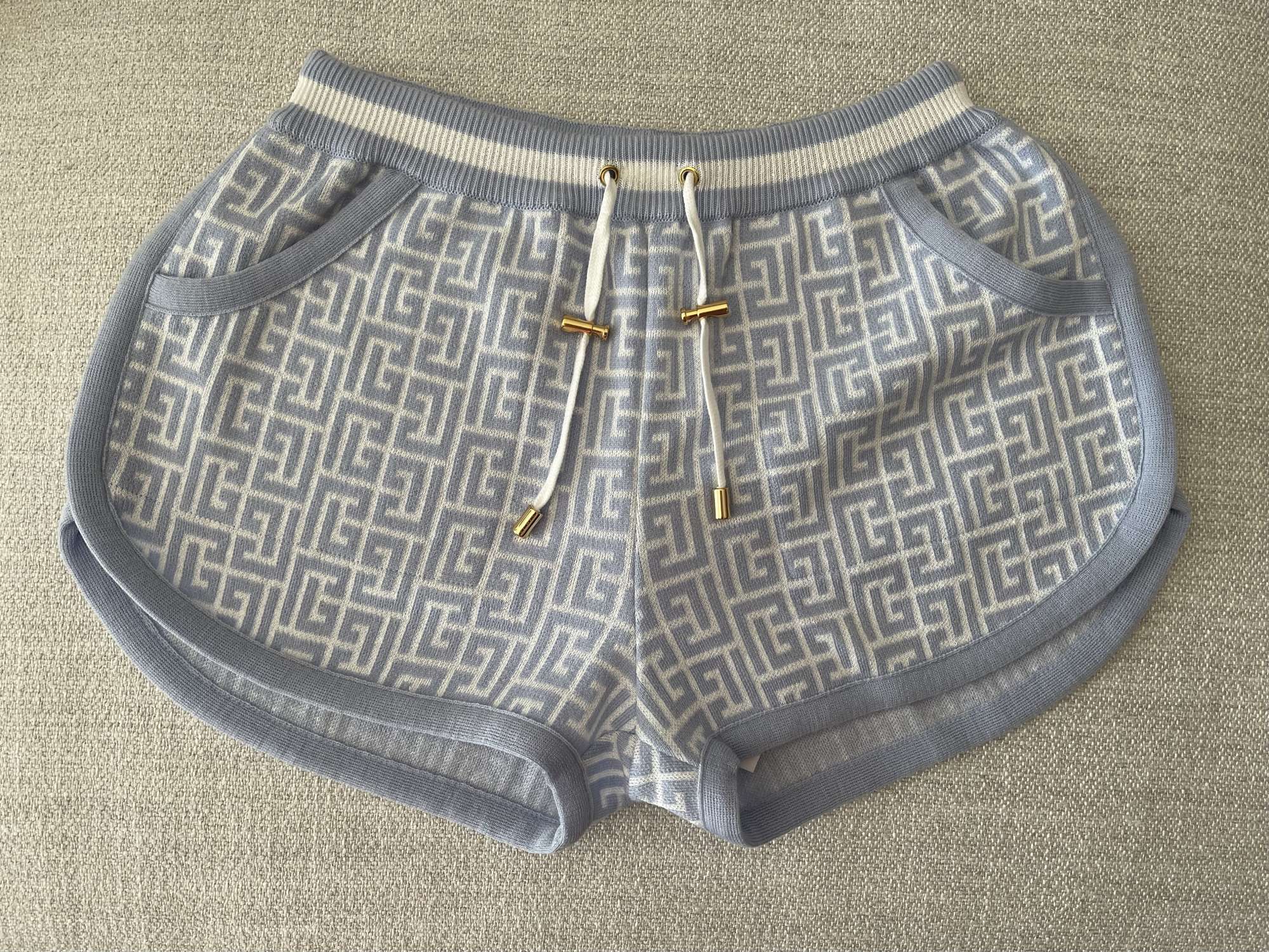 Šortky Balmain