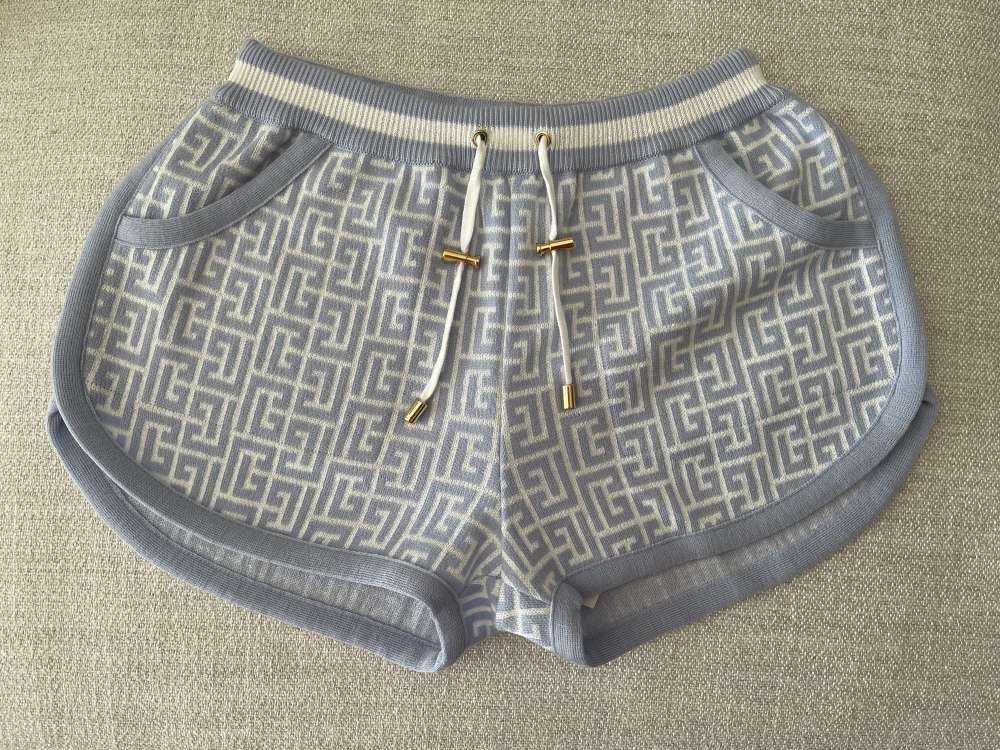 Šortky Balmain
