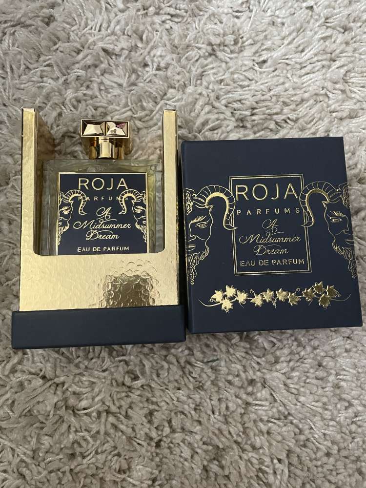 Roja parfums