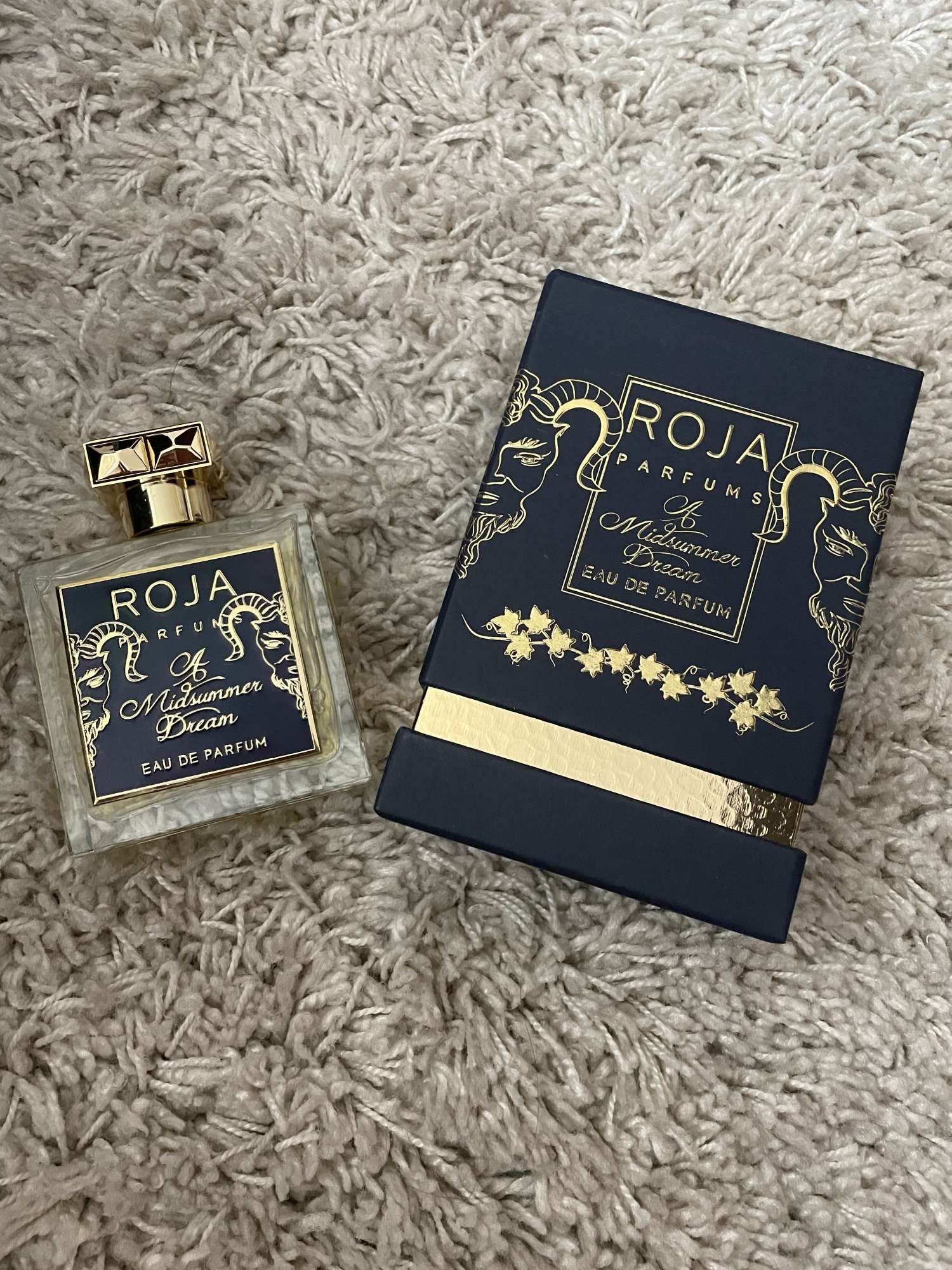 Roja parfums