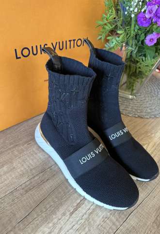 https://www.vipluxury.sk/Louis Vuitton ponožkové pohodlné boty