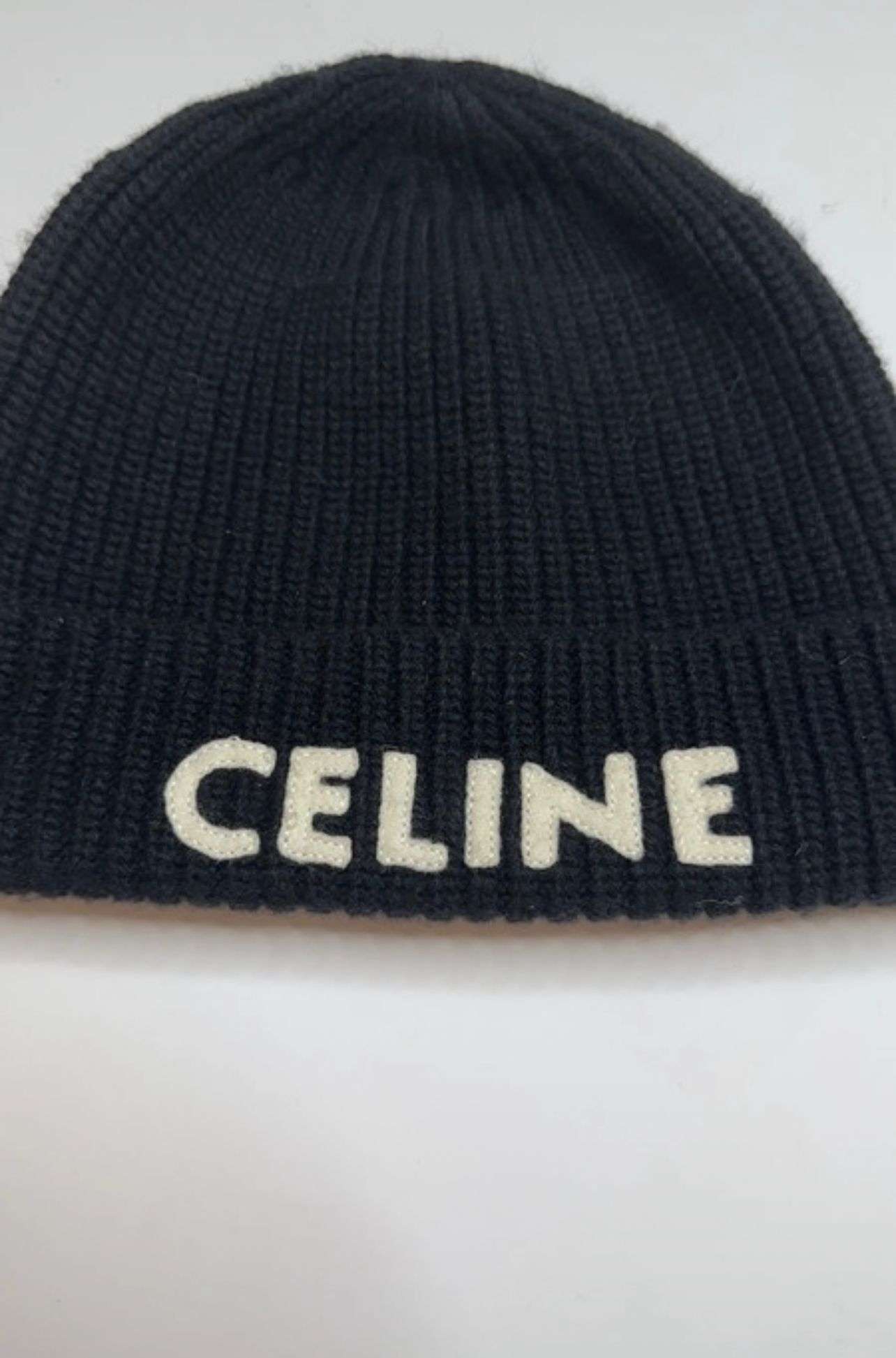 Celine ciapka