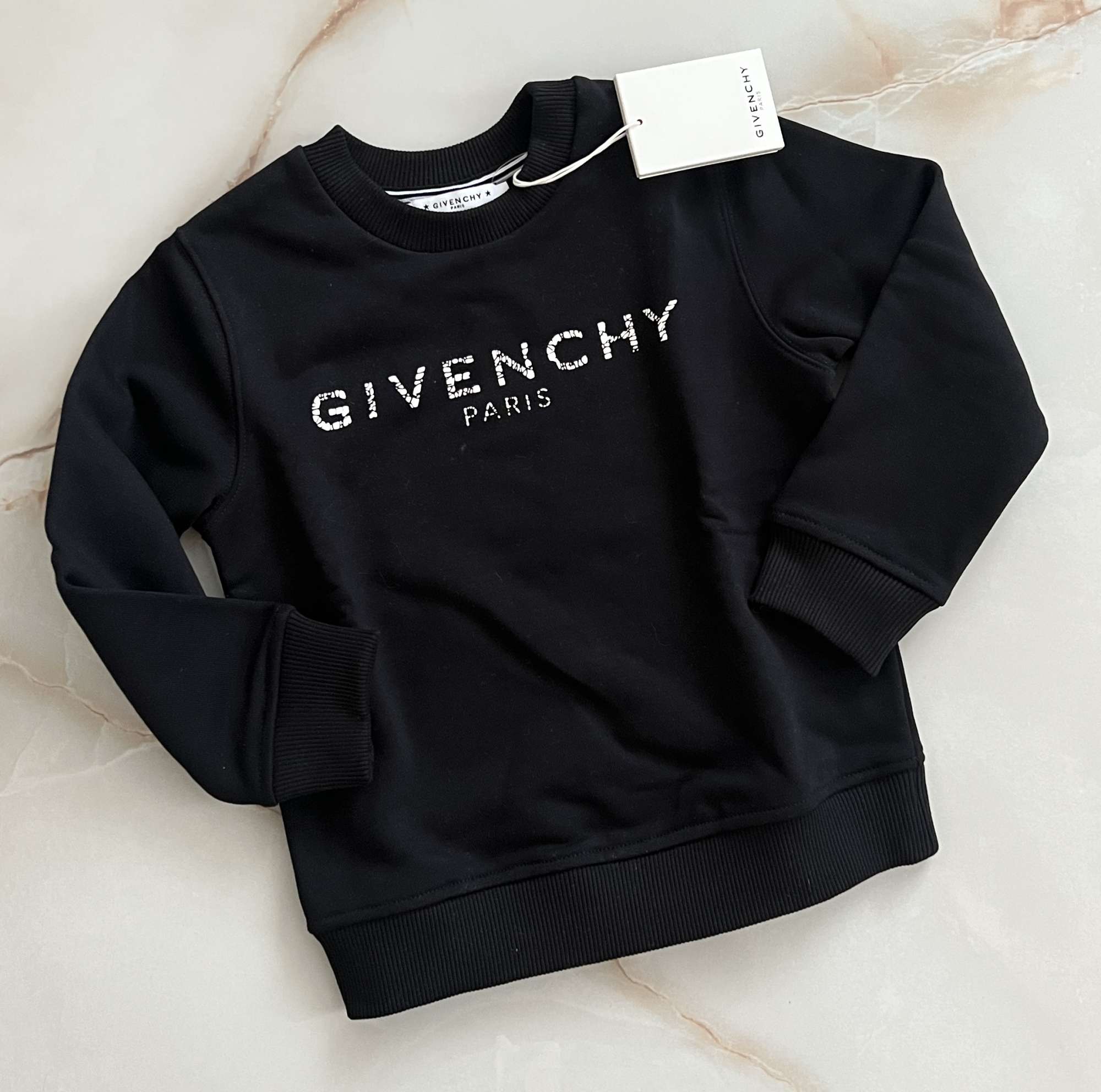 Givenchy mikina
