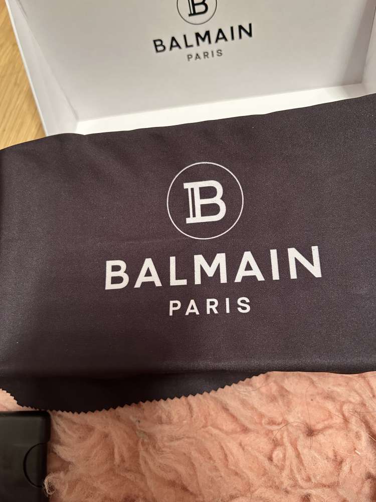 Balmain okuliare wonder  boy by Akoni