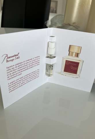 https://www.vipluxury.sk/Baccarat Rouge 540 Eau de parfem