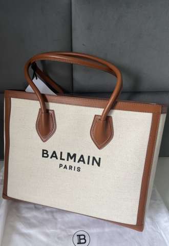 https://www.vipluxury.sk/Balmain tote bag