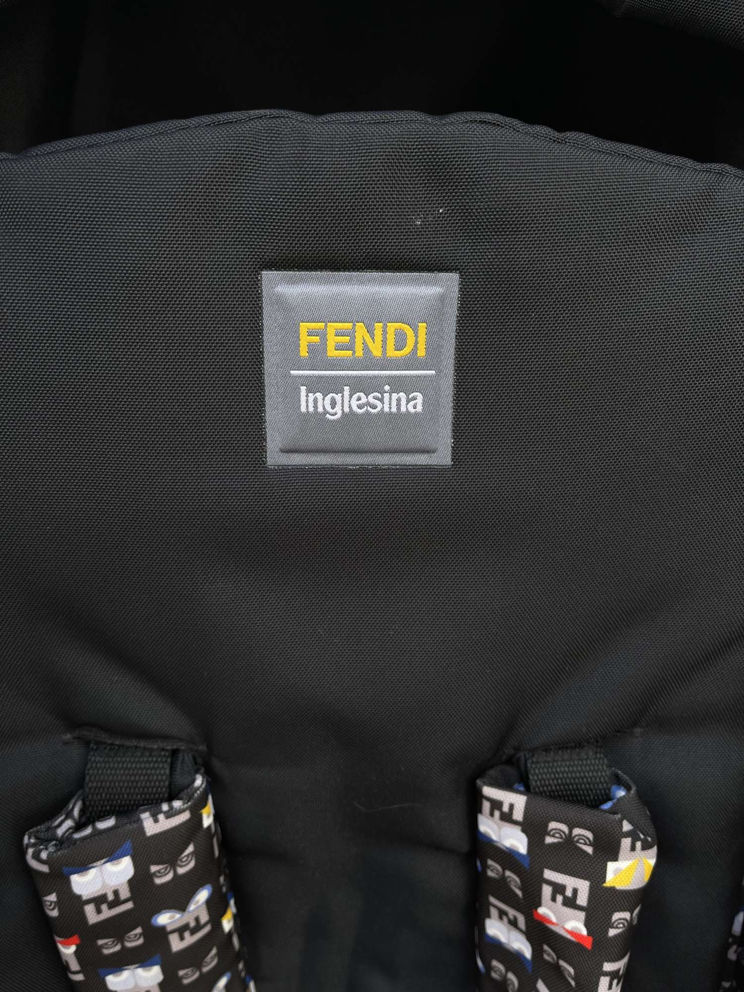 Fendi kočik