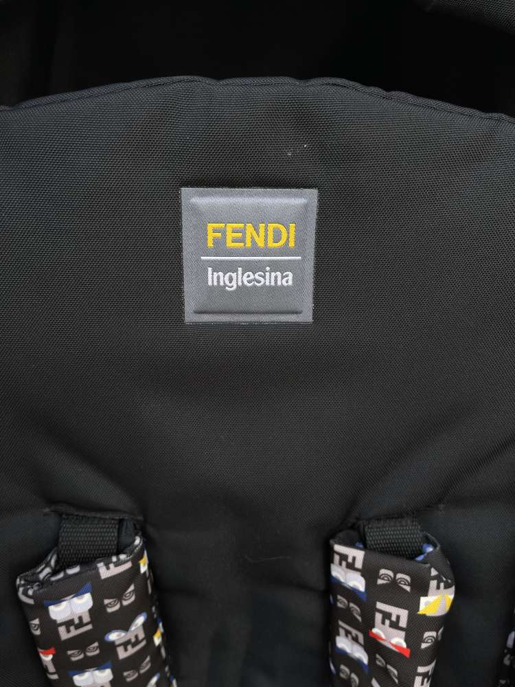 Fendi kočik