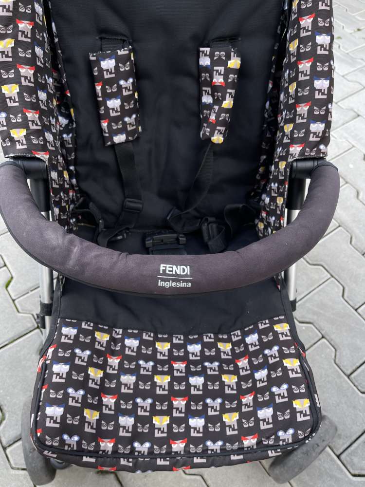 Fendi kočik