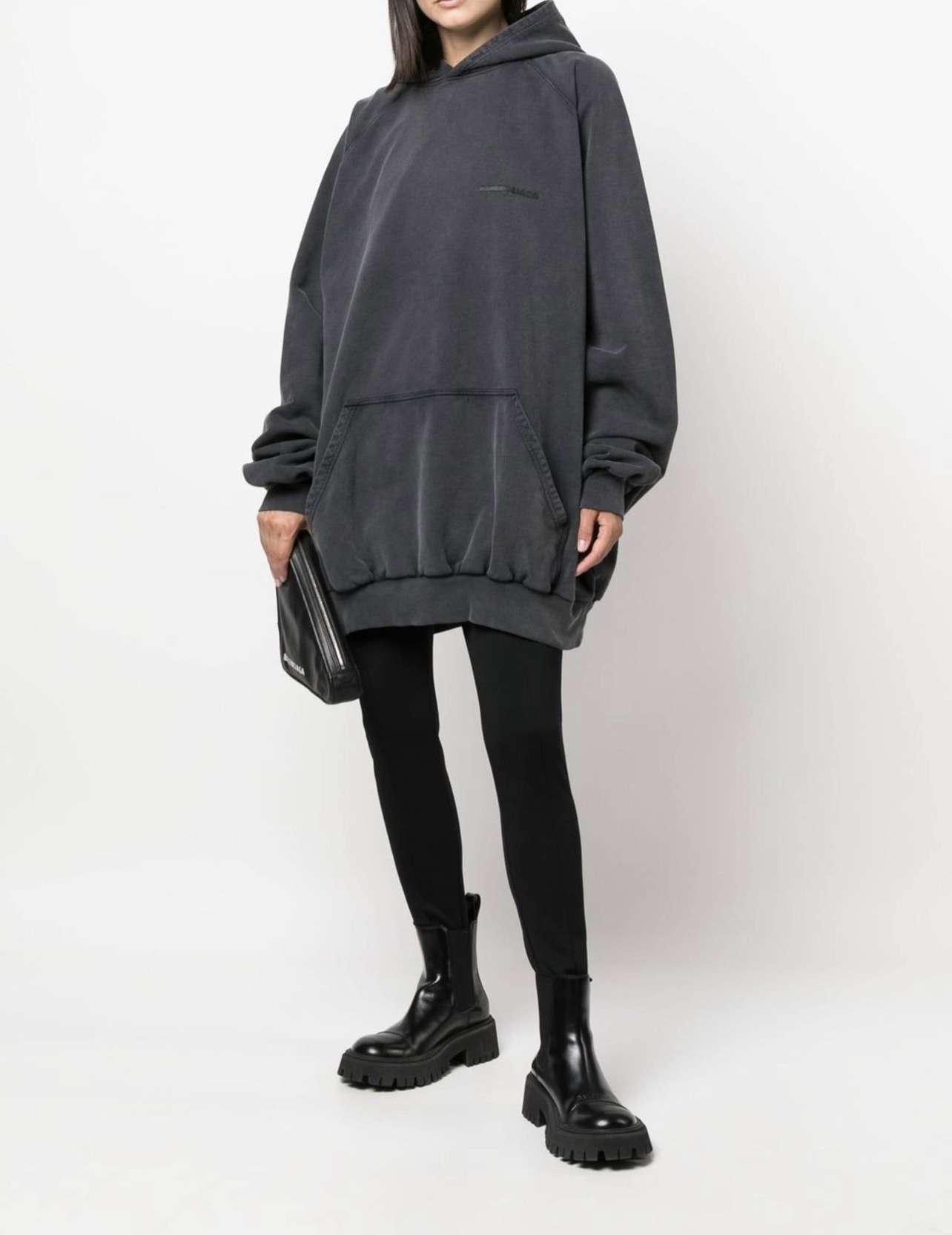Balenciaga mikina