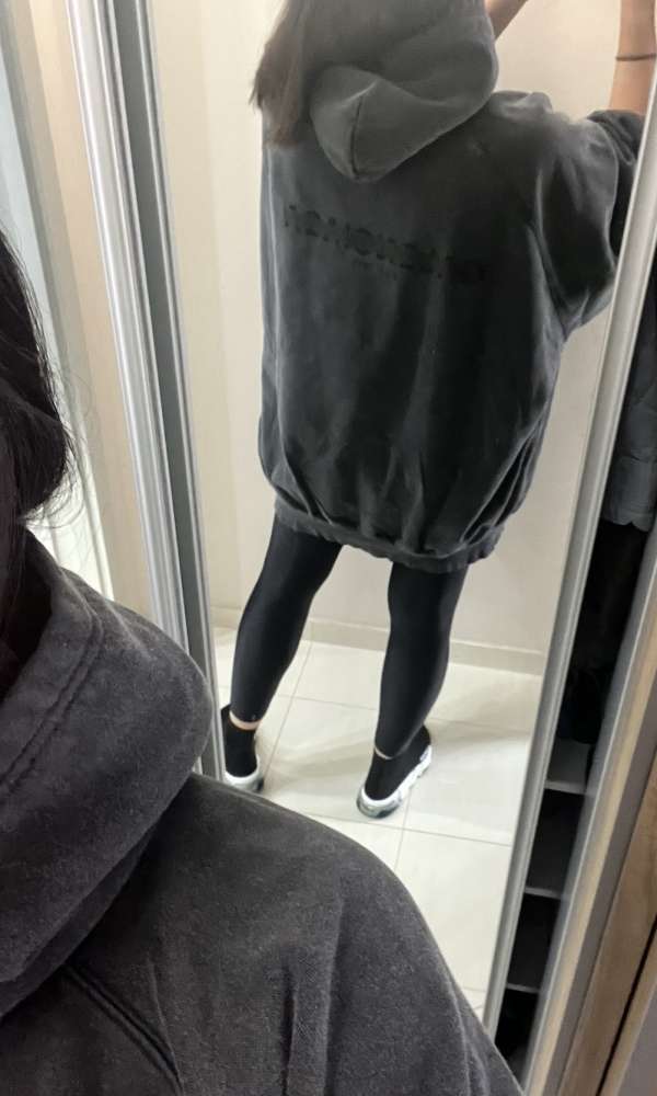 Balenciaga mikina