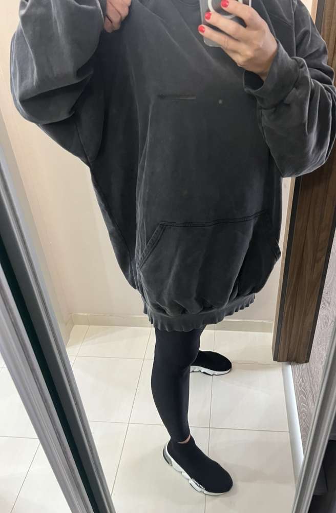 Balenciaga mikina