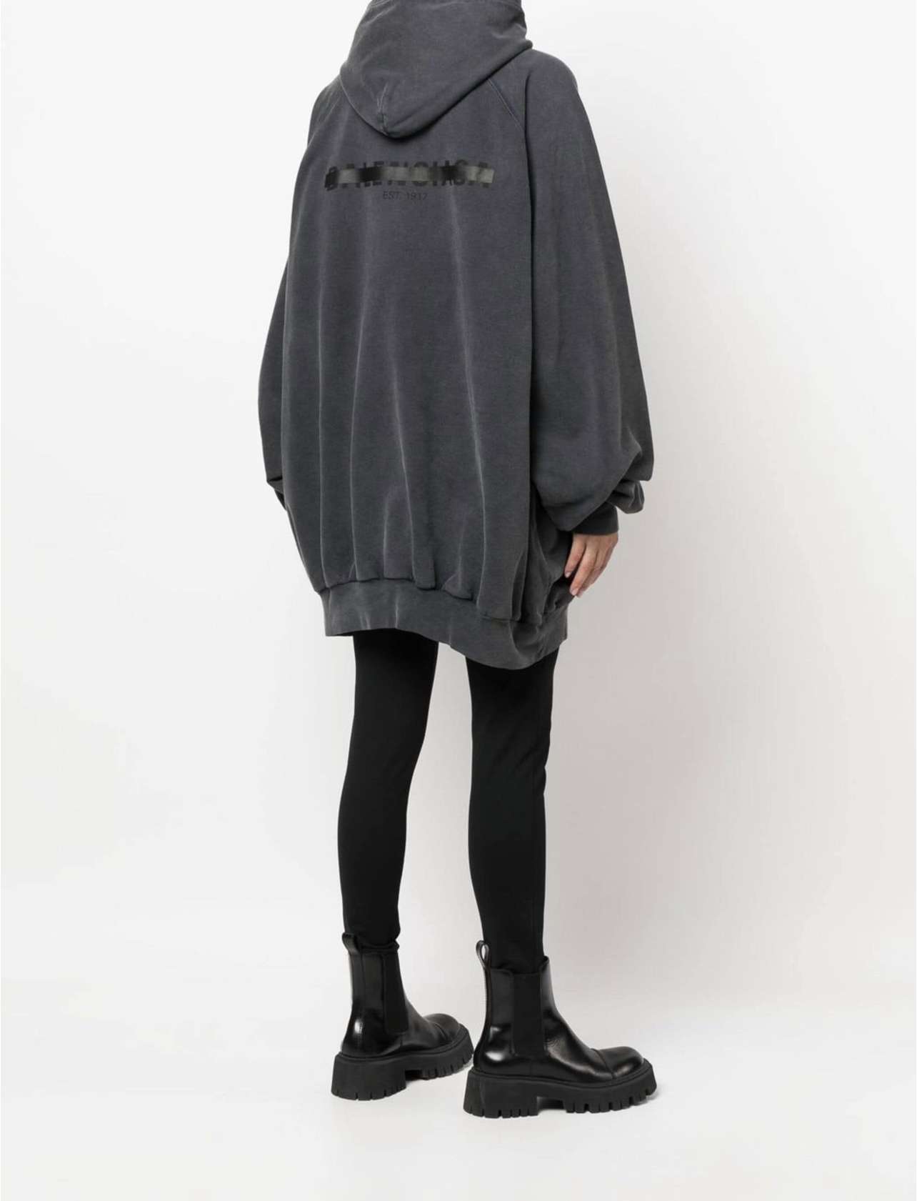 Balenciaga mikina