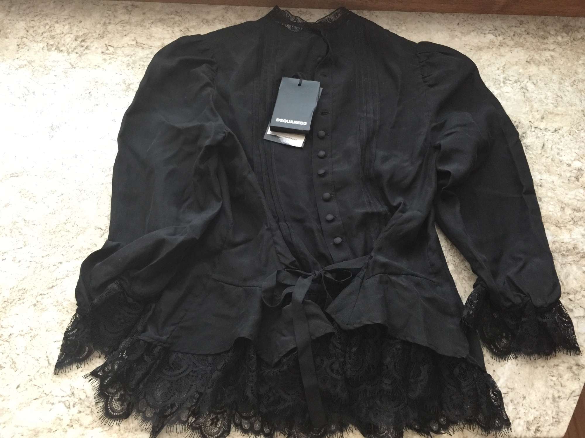 Dsquared2 bluzka
