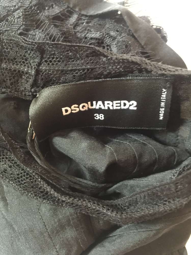 Dsquared2 bluzka