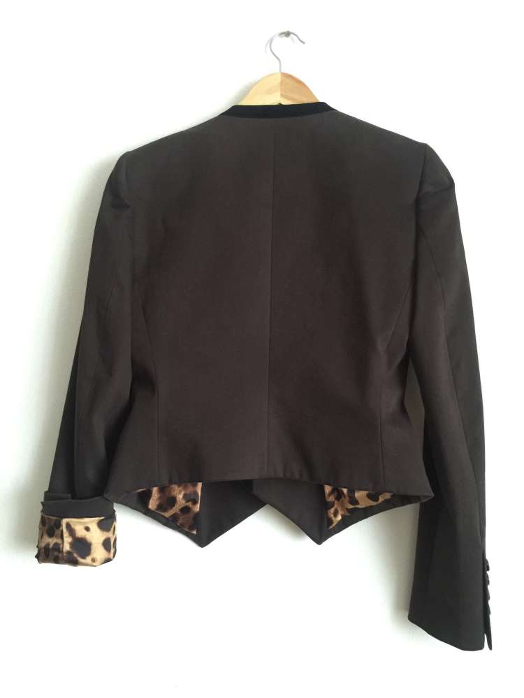 Dolce & Gabbana kabatik